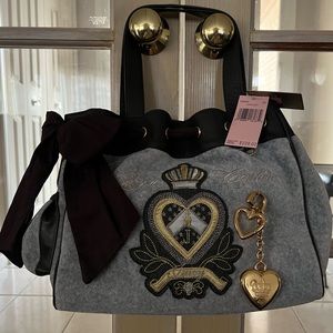 VINTAGE ORIGINAL JUICY COUTURE